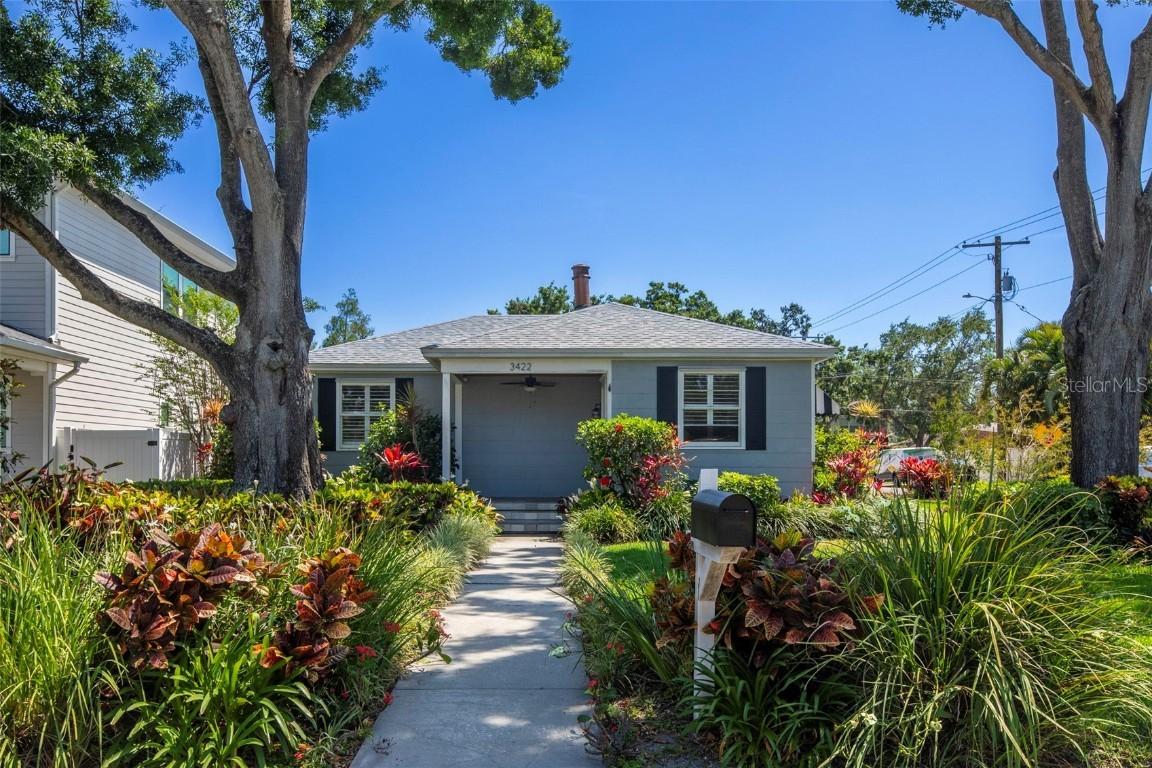 3422 W San Pedro St., Tampa, FL 33629