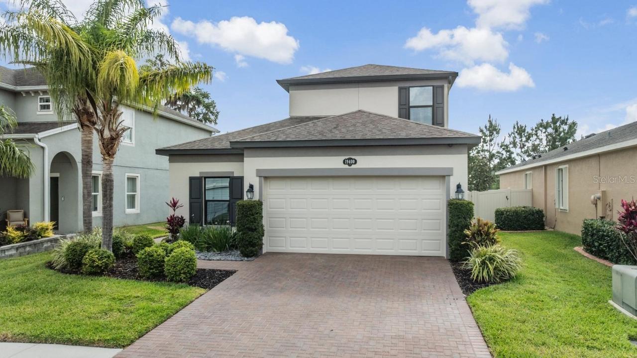 19400 Roseate Dr., Lutz, FL 33558