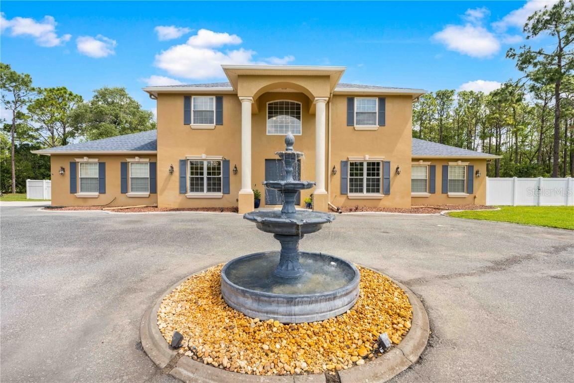 4180 Jacaranda Cir., Brooksville, FL 34604
