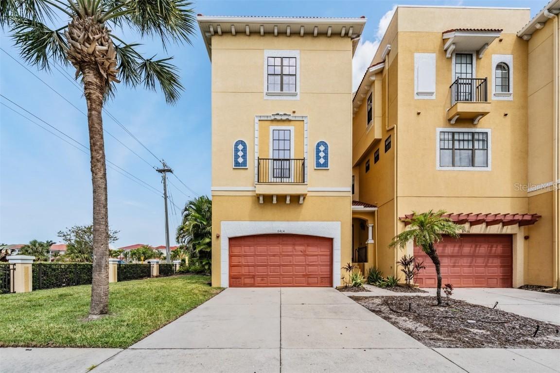 6404 Mayra Shores Ln., Apollo Beach, FL 33572