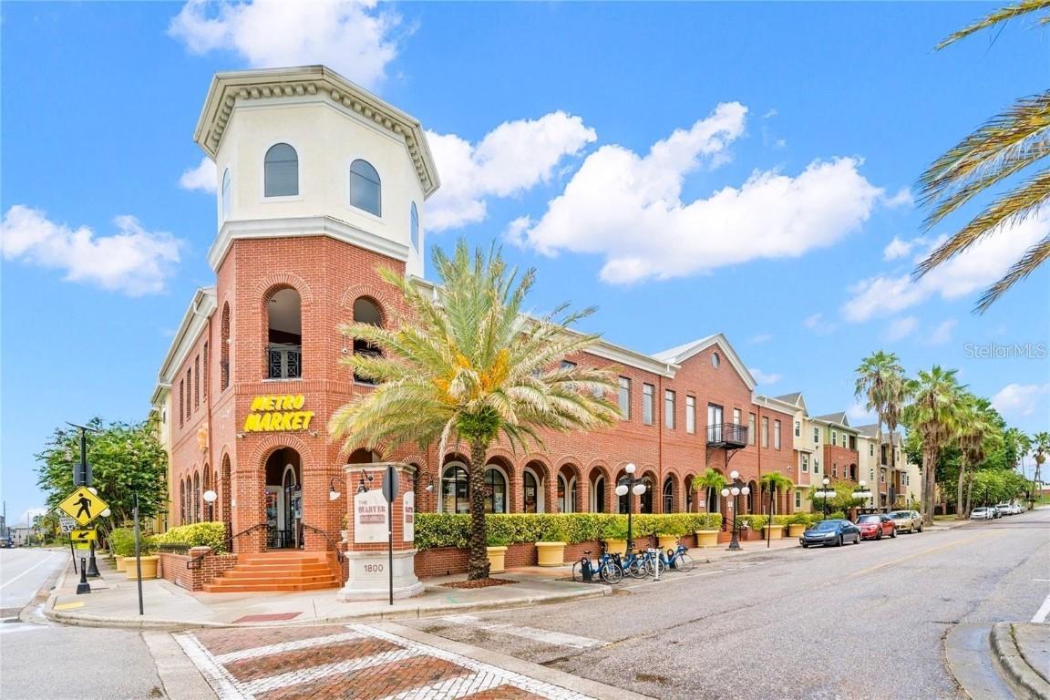 1910 E Palm Ave. #10209, Tampa, FL 33605