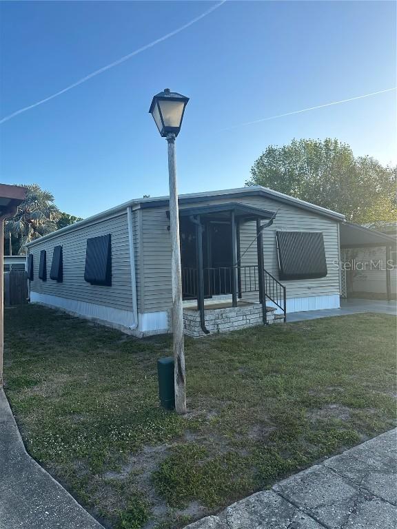 12240 Seminole Blvd. #12, Largo, FL 33778