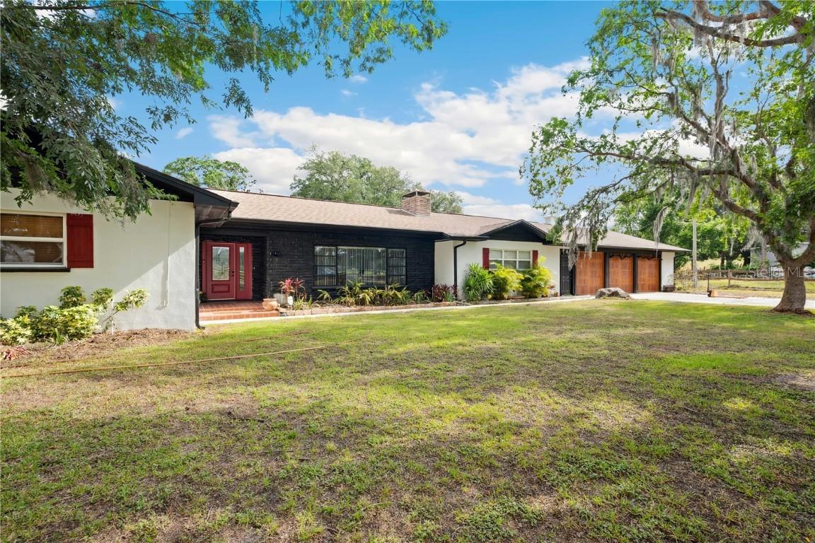 36601 Roberts Rd Rd., Dade City, FL 33525