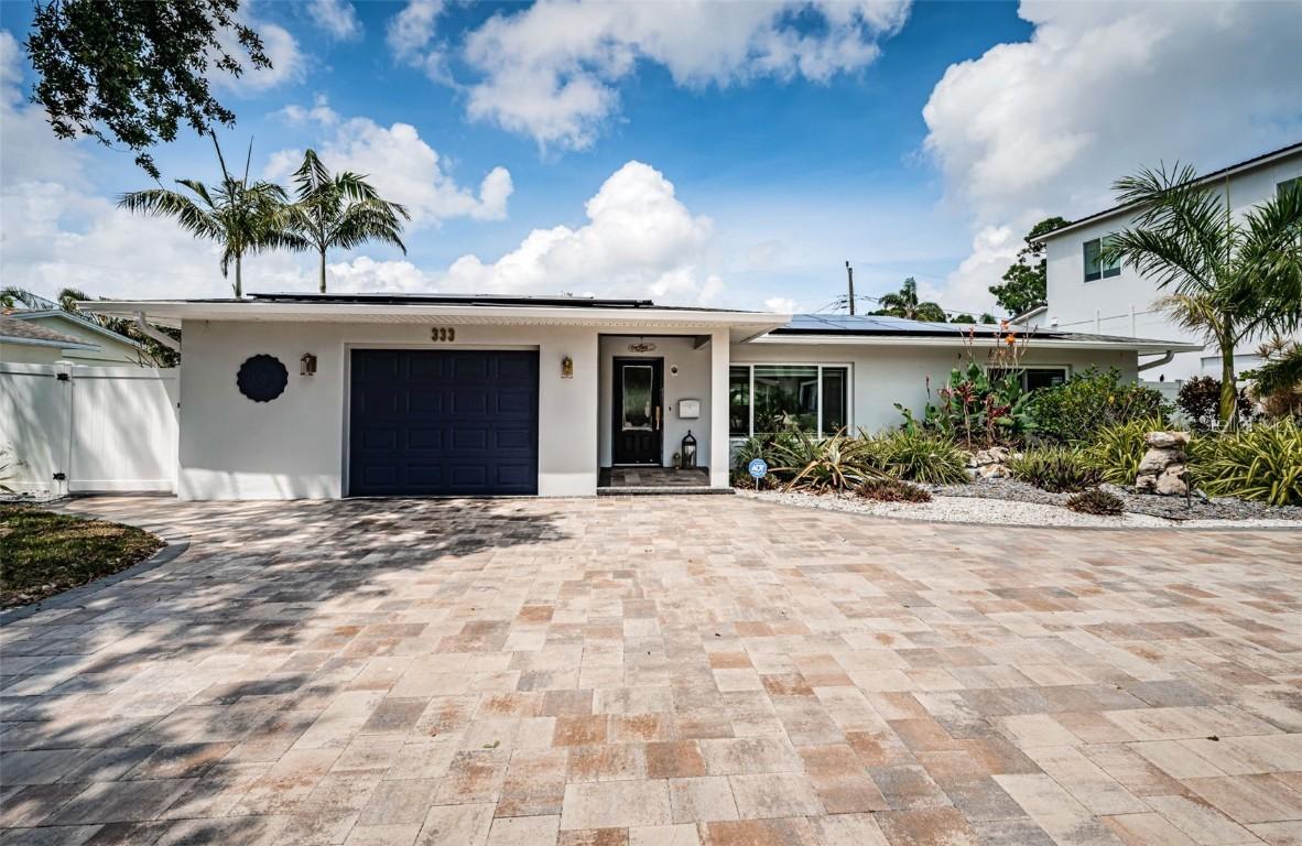 333 Belleair Dr., St Petersburg, FL 33704