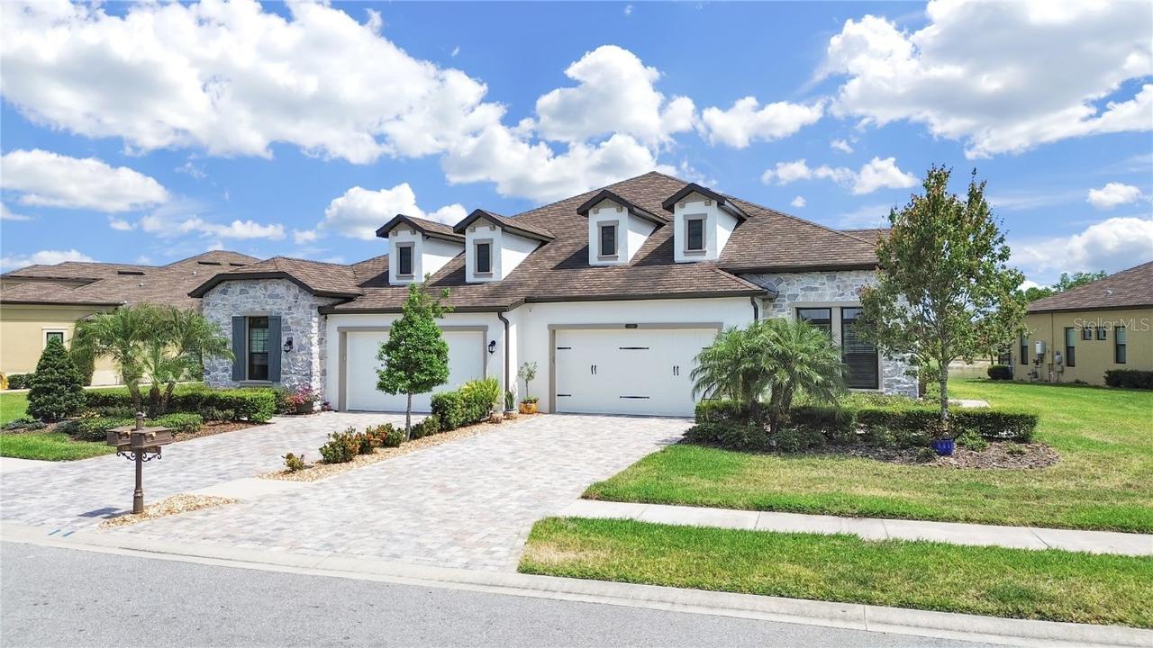 4300 Barletta Ct., Wesley Chapel, FL 33543
