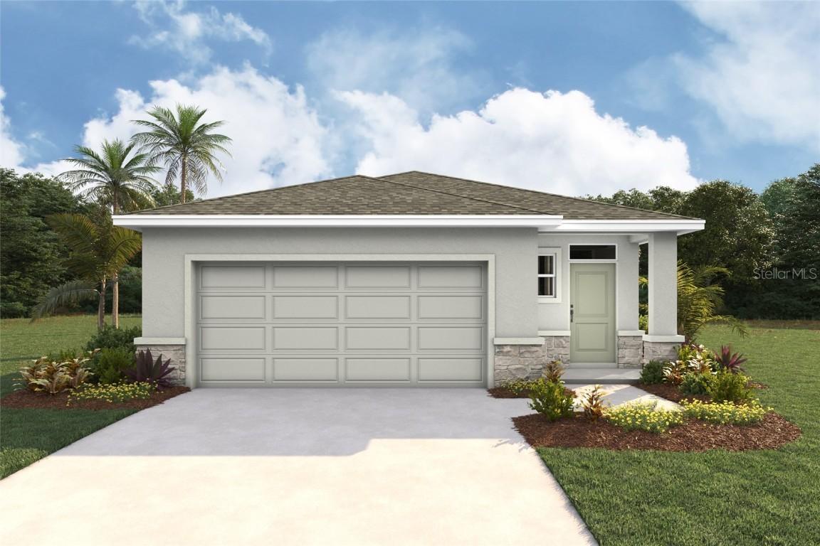 10634 Dusty Boot Rd., Land O Lakes, FL 34638