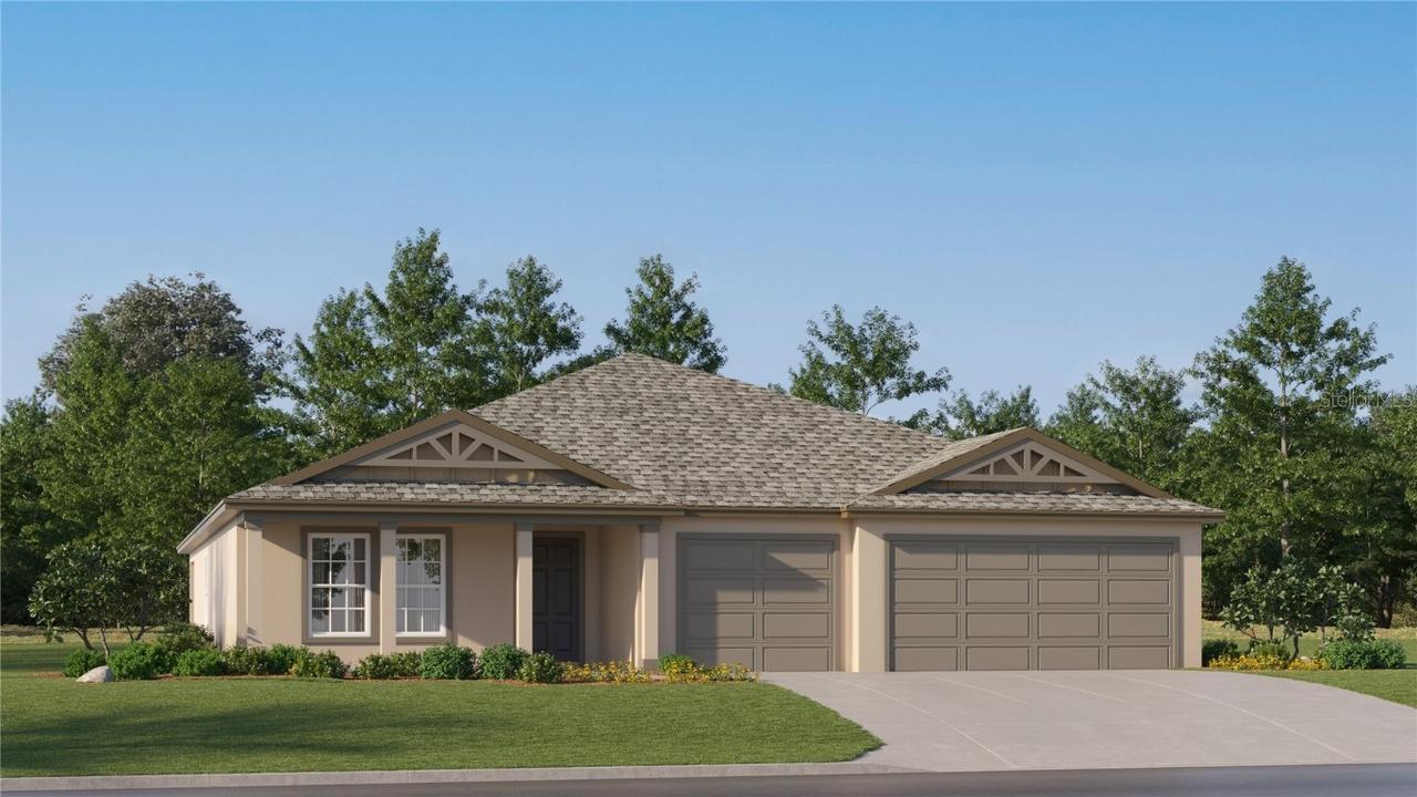 11848 Blue Diamond Tr., Parrish, FL 34219