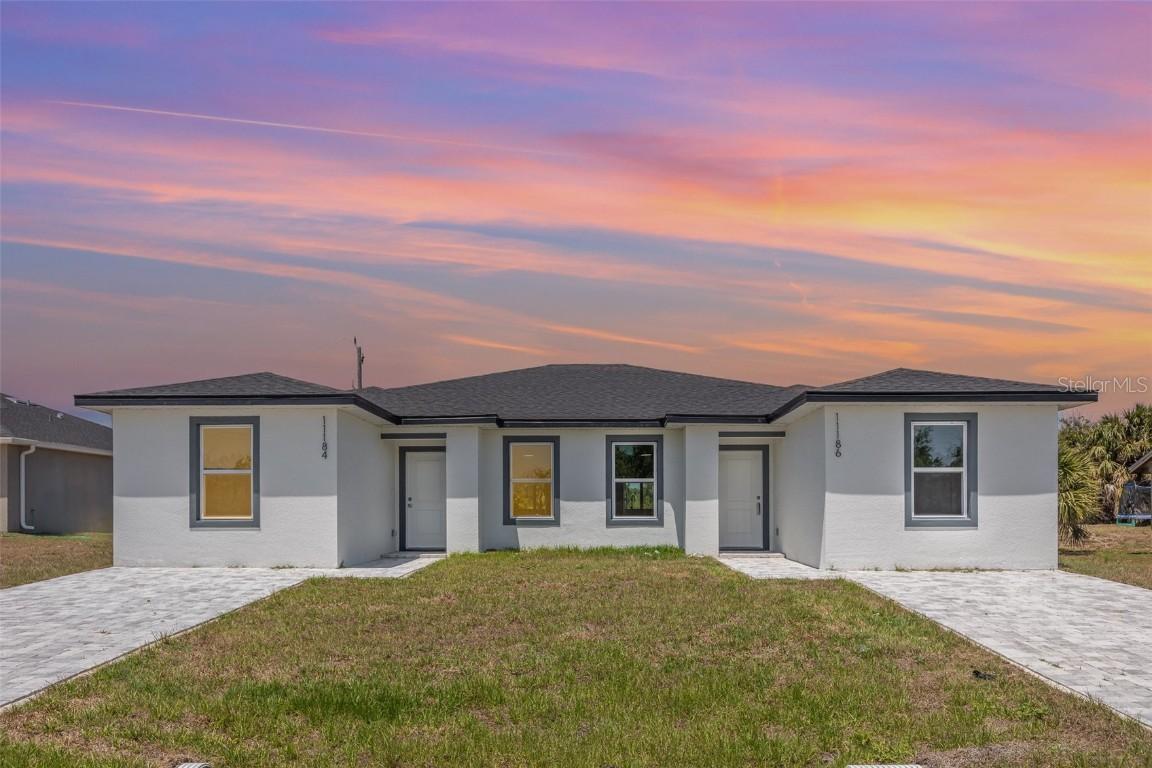 11184 Kimberly Ave., Englewood, FL 34224