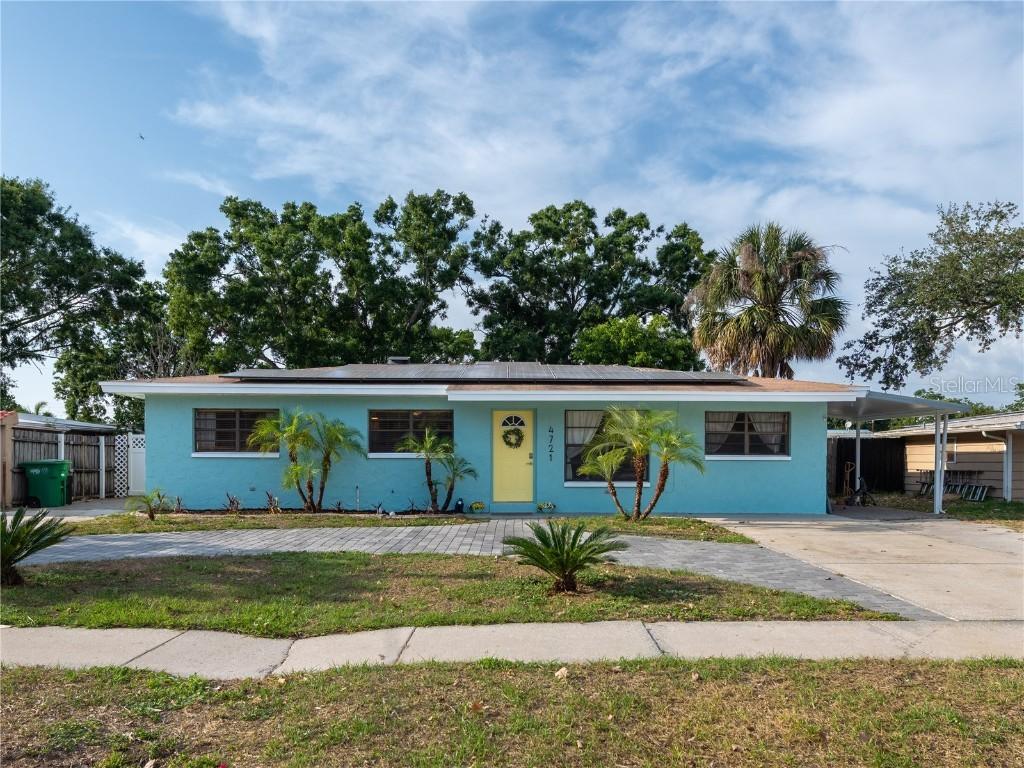 4721 W Iowa Ave., Tampa, FL 33616