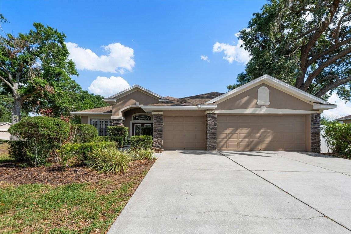 2402 Blue Stone Ct., Valrico, FL 33594