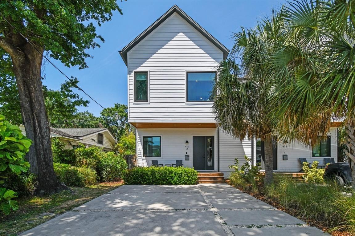 411 W Frances Ave. #2, Tampa, FL 33602