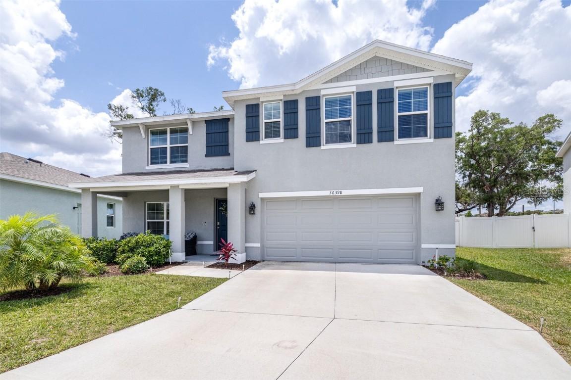 36398 Spanish Rose Dr., Dade City, FL 33525