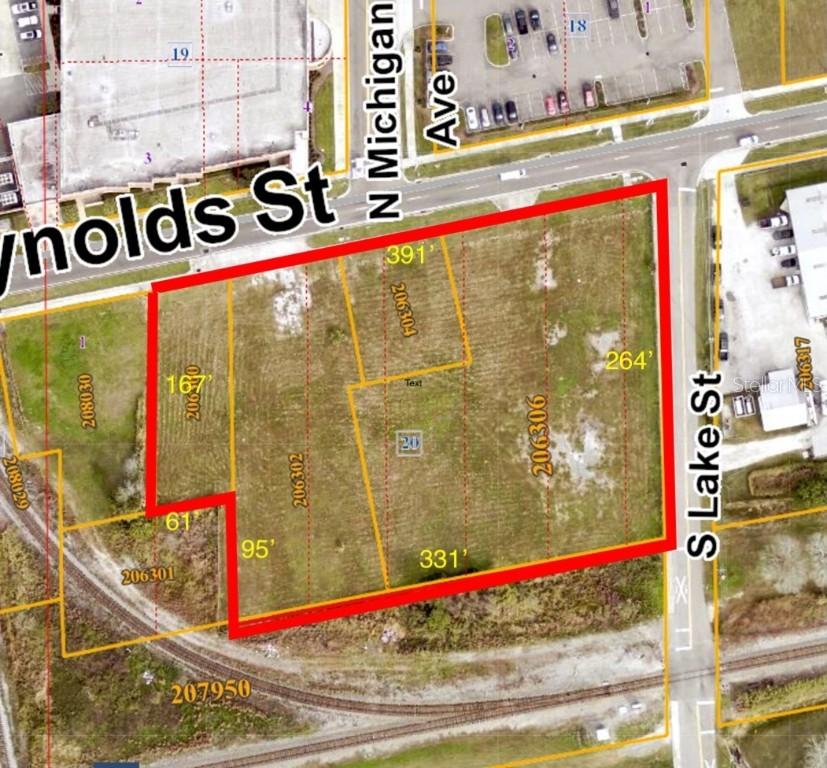 401 E Reynolds St., Plant City, FL 33563