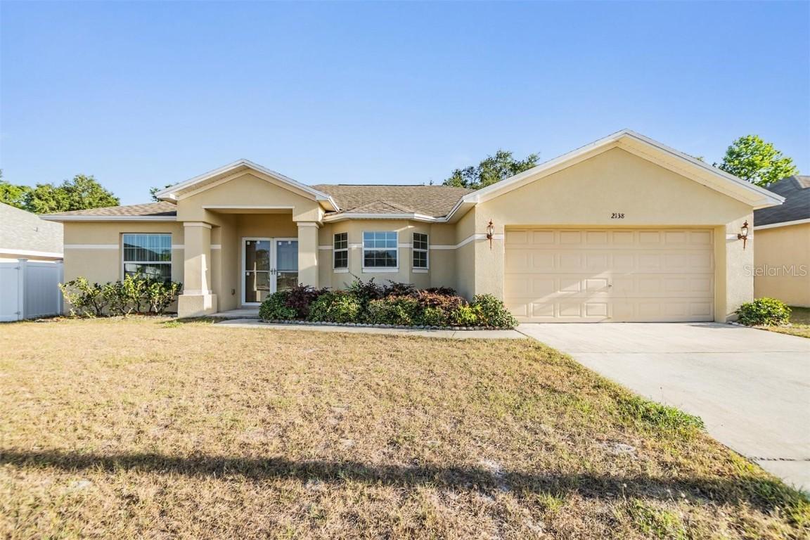 2138 Mirasol Dr., Winter Haven, FL 33881