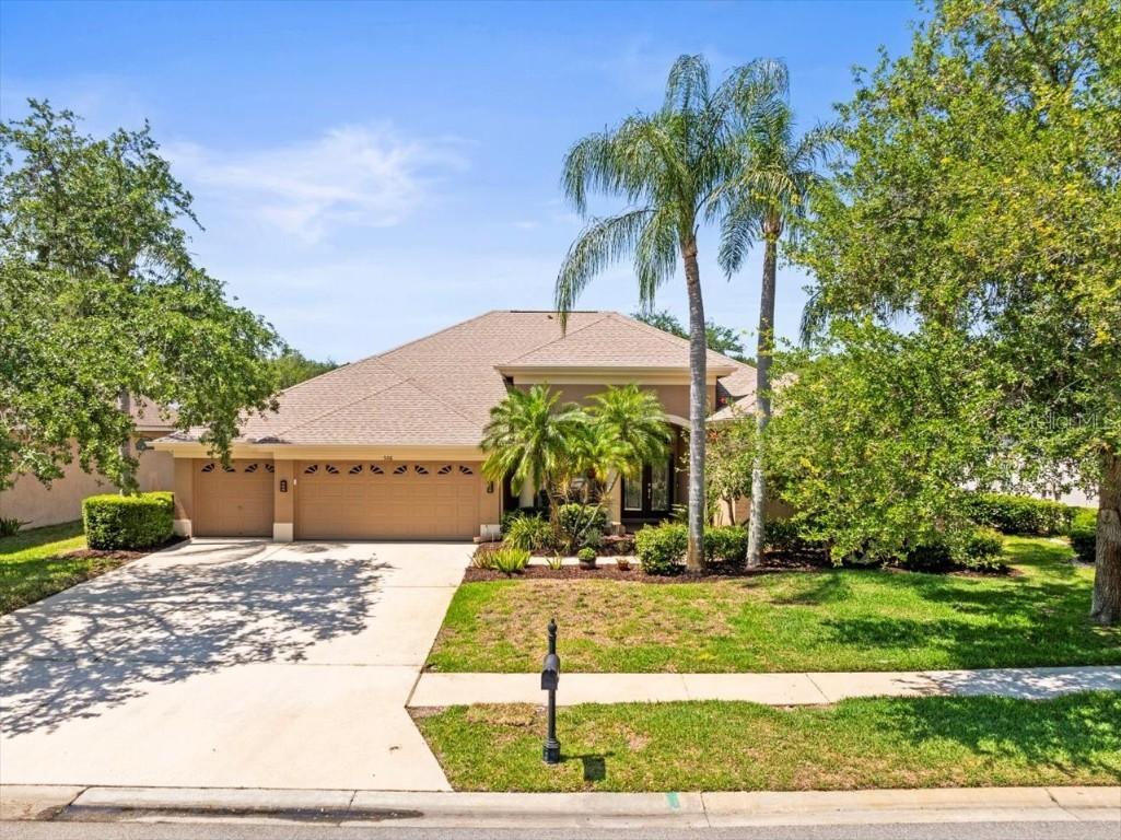 5216 Kernwood Ct., Palm Harbor, FL 34685
