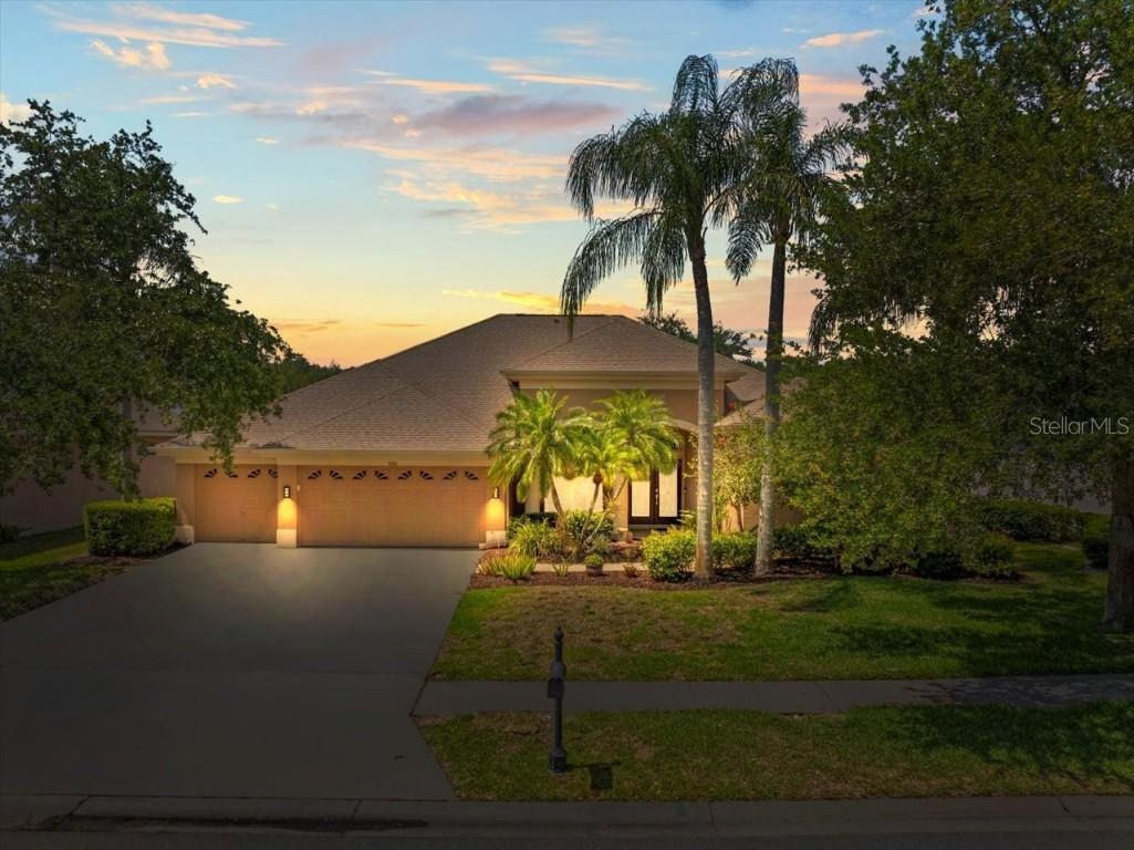 5216 Kernwood Ct., Palm Harbor, FL 34685