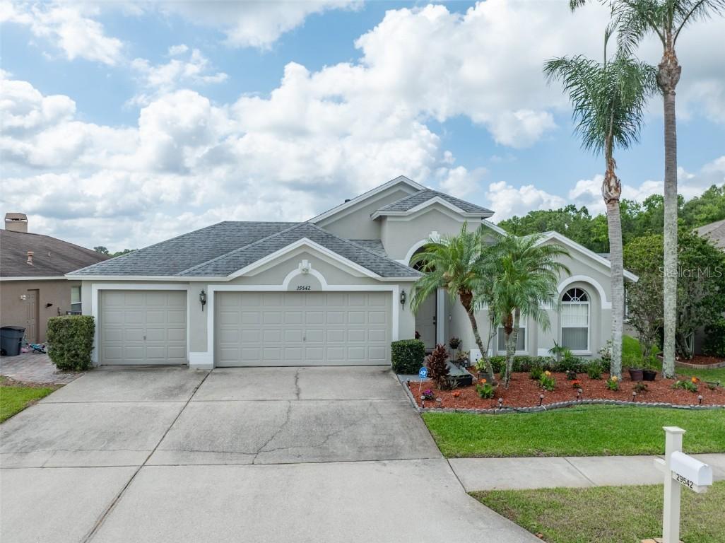 29542 Forest Glen Dr., Wesley Chapel, FL 33543