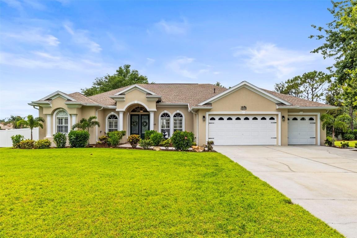 4615 Cozzo Dr., Land O Lakes, FL 34639
