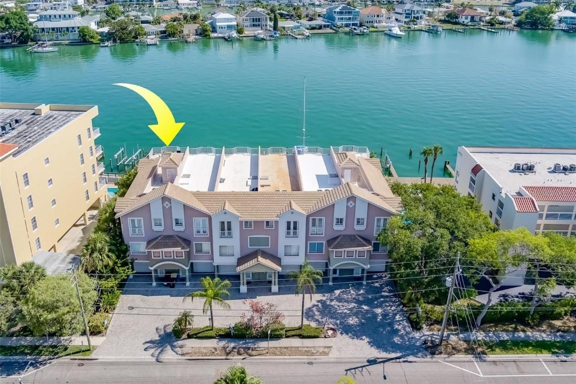 620 Bayway Blvd. #1, Clearwater, FL 33767