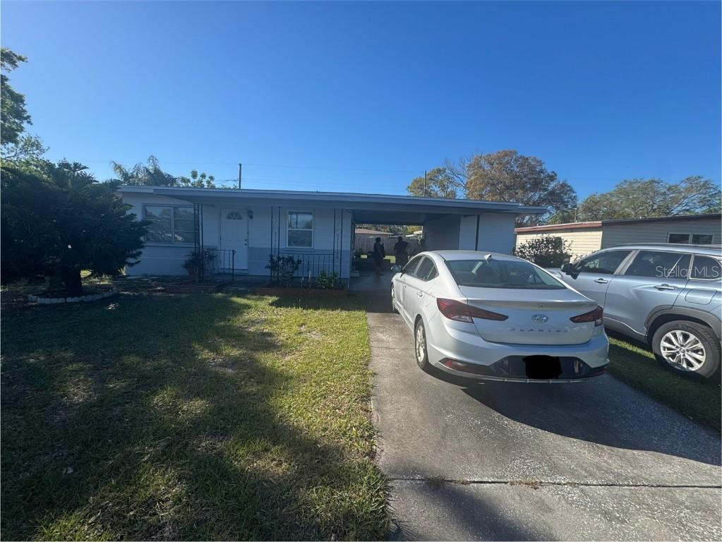 1359 Barry St., Clearwater, FL 33756