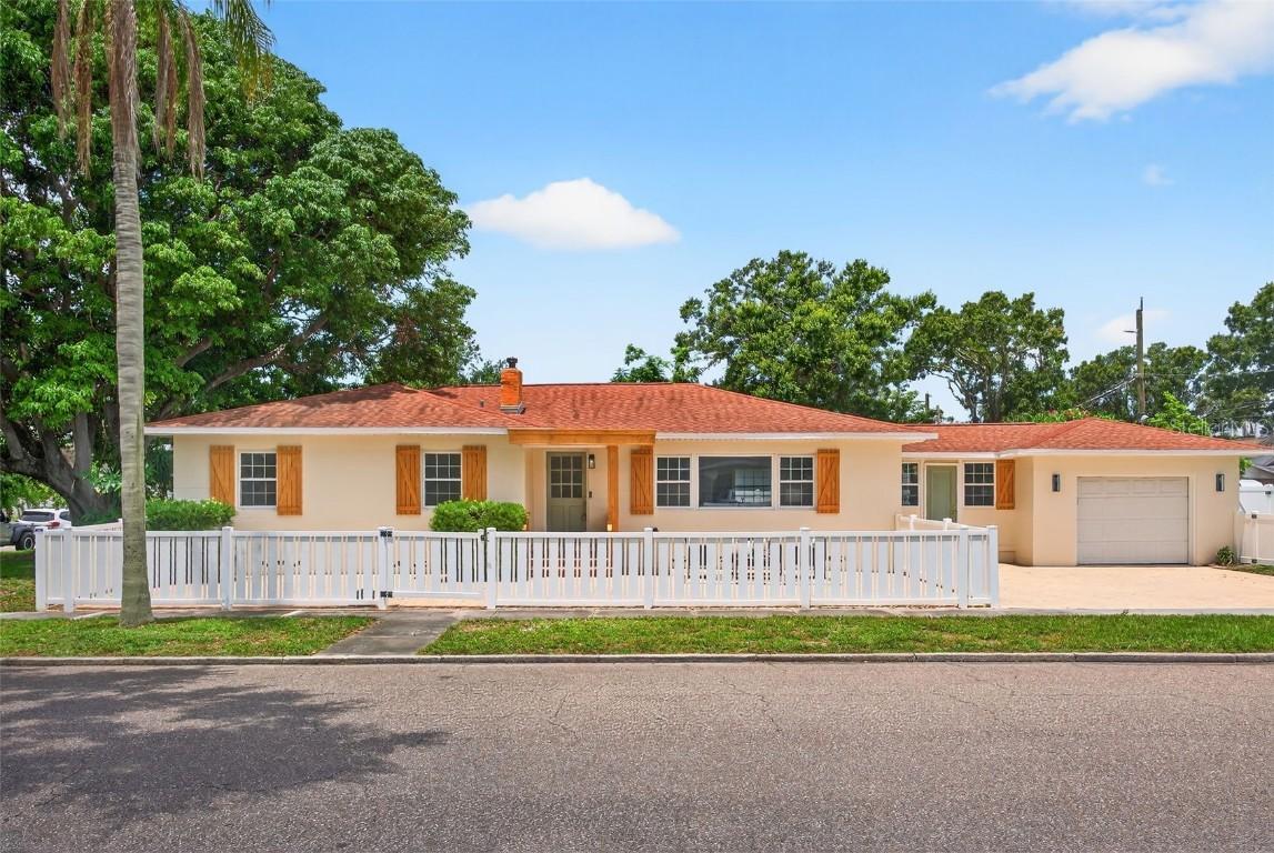 600 30th St., St Petersburg, FL 33713