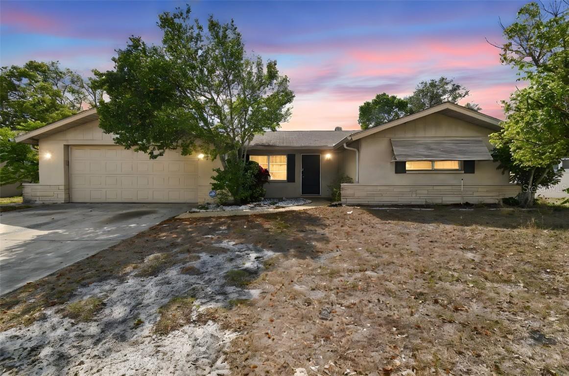 8907 Pandora Ln., Port Richey, FL 34668