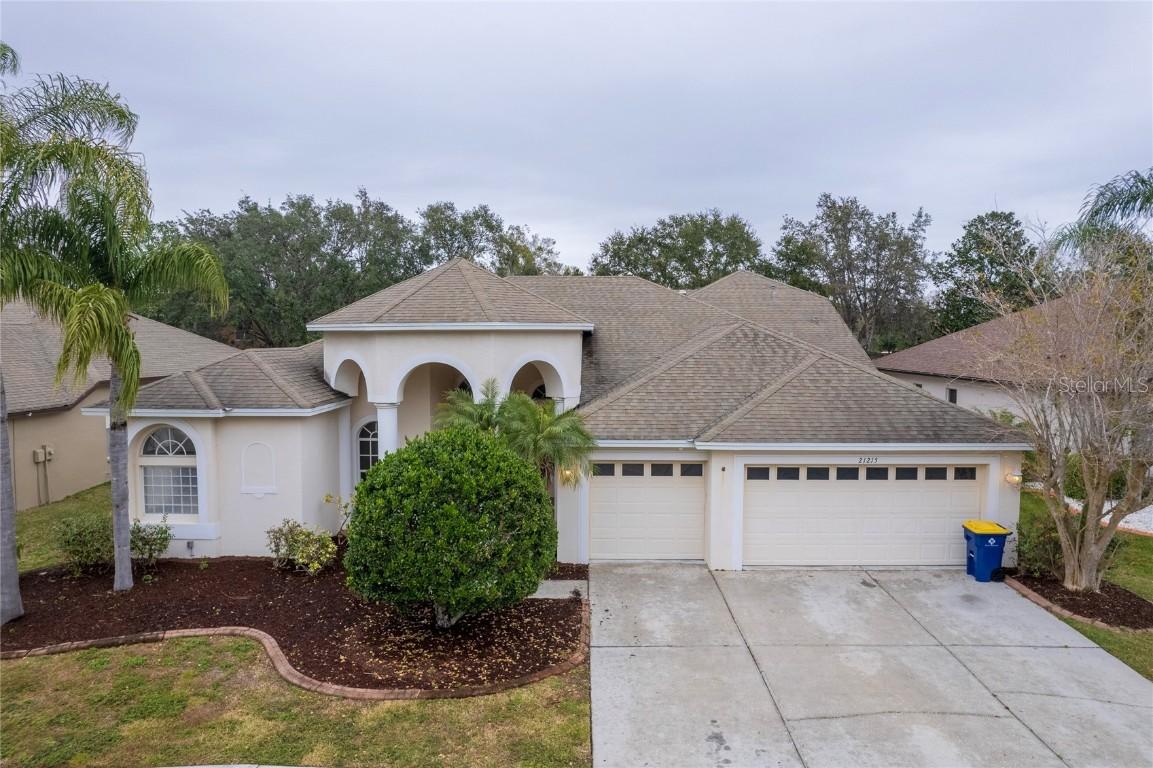21215 Tyrell Way, Land O Lakes, FL 34638