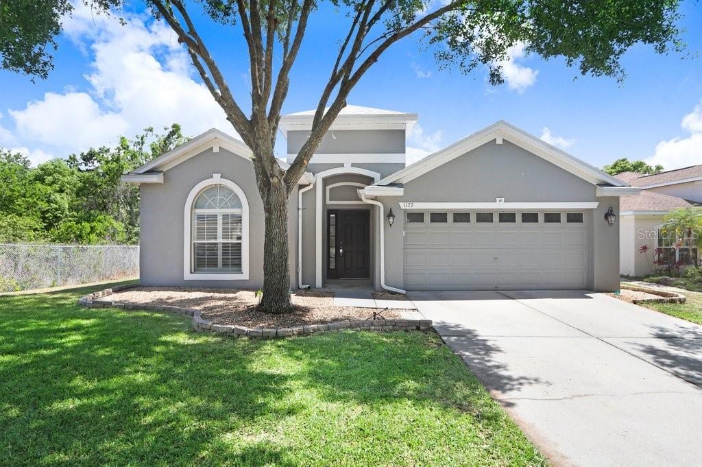 1177 Emerald Hill Way, Valrico, FL 33594