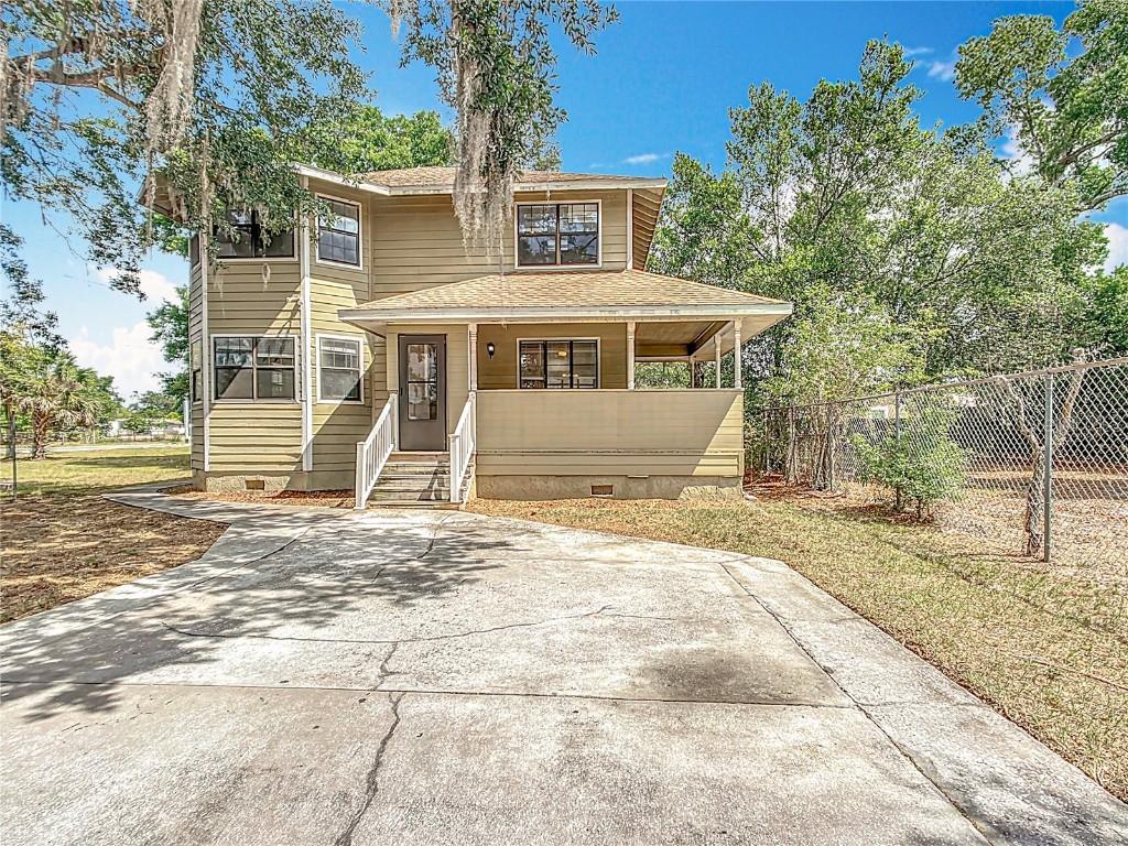 713 W 3rd St., Lakeland, FL 33805