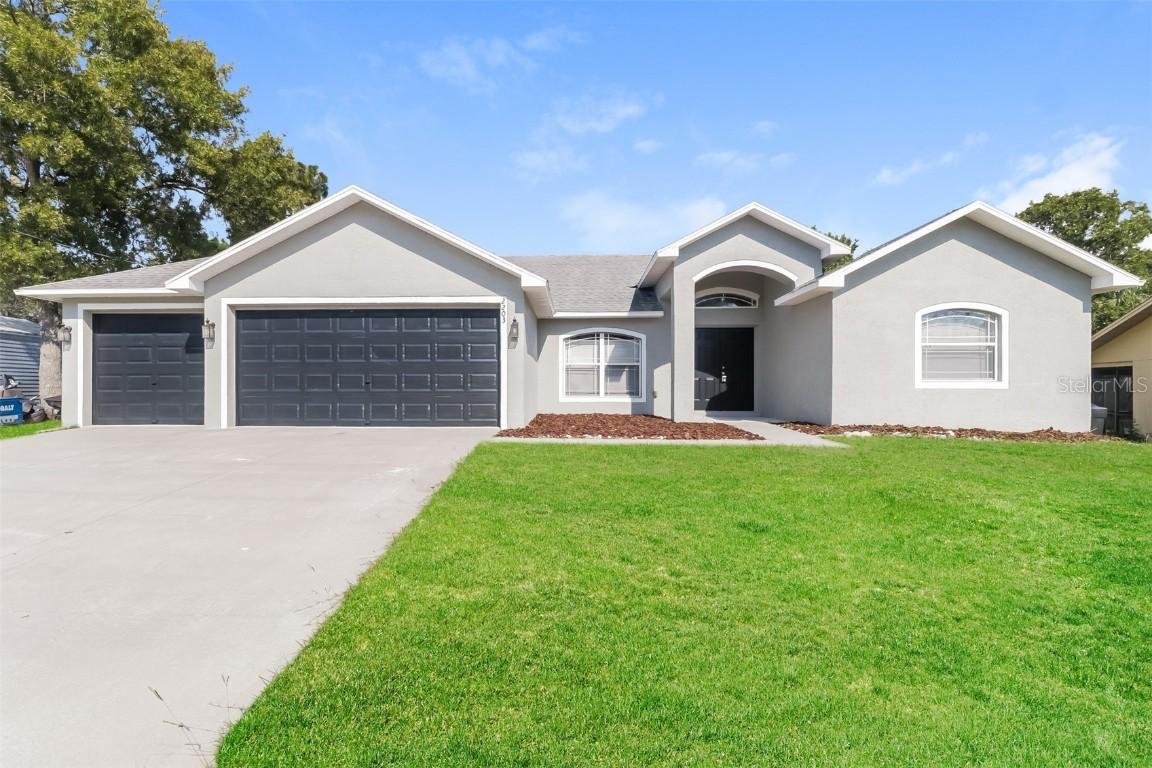 2203 Malaga Ave., Spring Hill, FL 34609