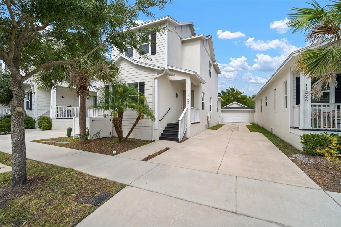 11227 Moultrie Pl., Tampa, FL 33625