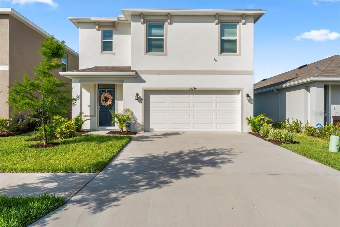 35780 Sunflower Hill Dr., Zephyrhills, FL 33541