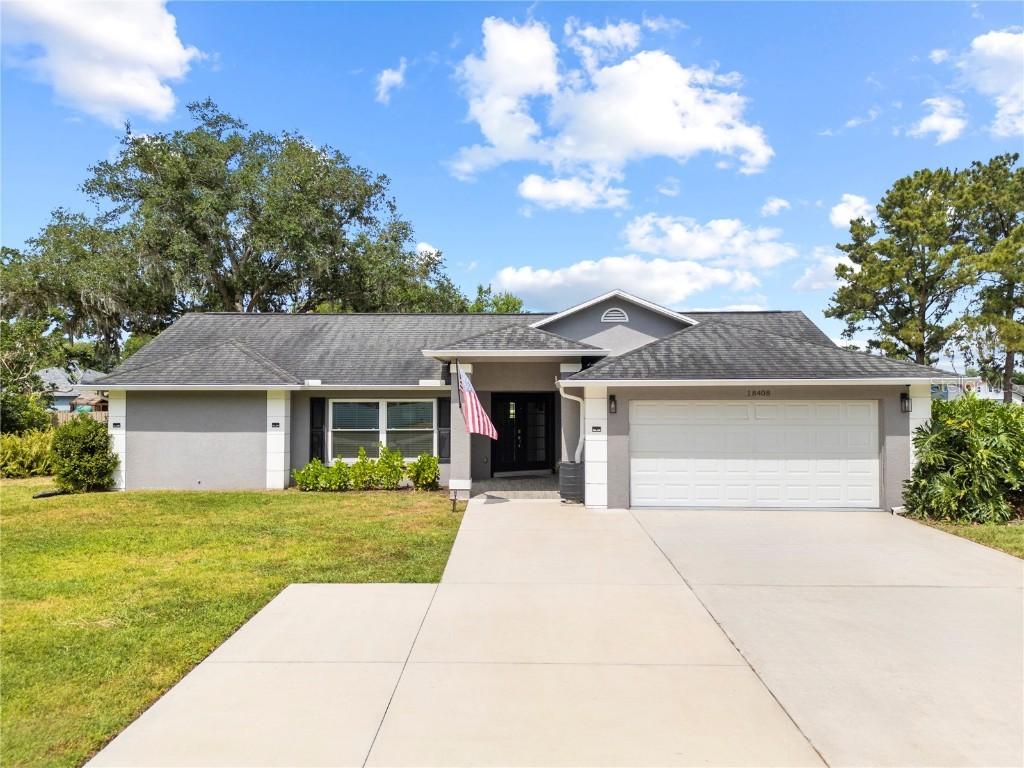 18408 Hanna Rd., Lutz, FL 33549