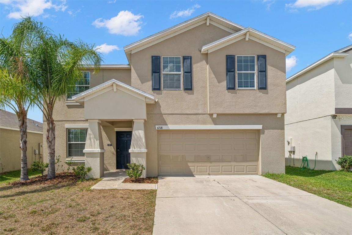 6708 Hazelnut Spice Dr., Ruskin, FL 33573