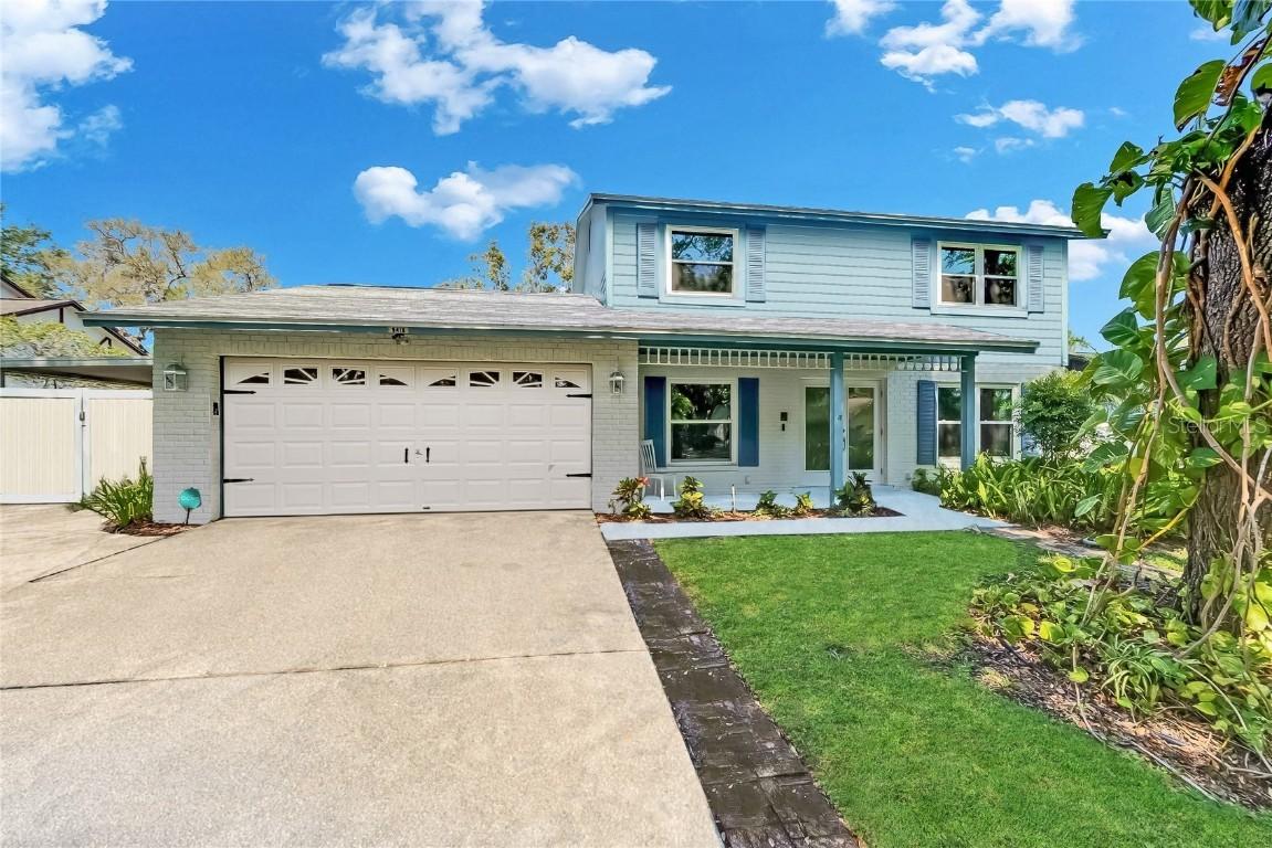 9410 Alanbrooke St., Temple Terrace, FL 33637