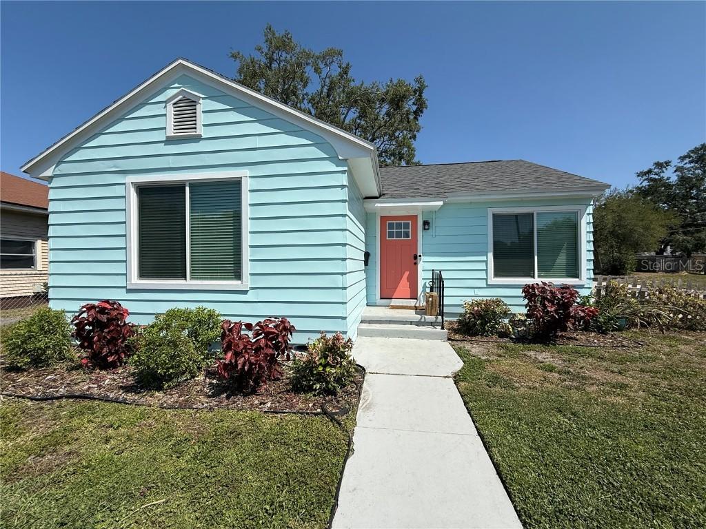 3501 7th Ave., St Petersburg, FL 33713