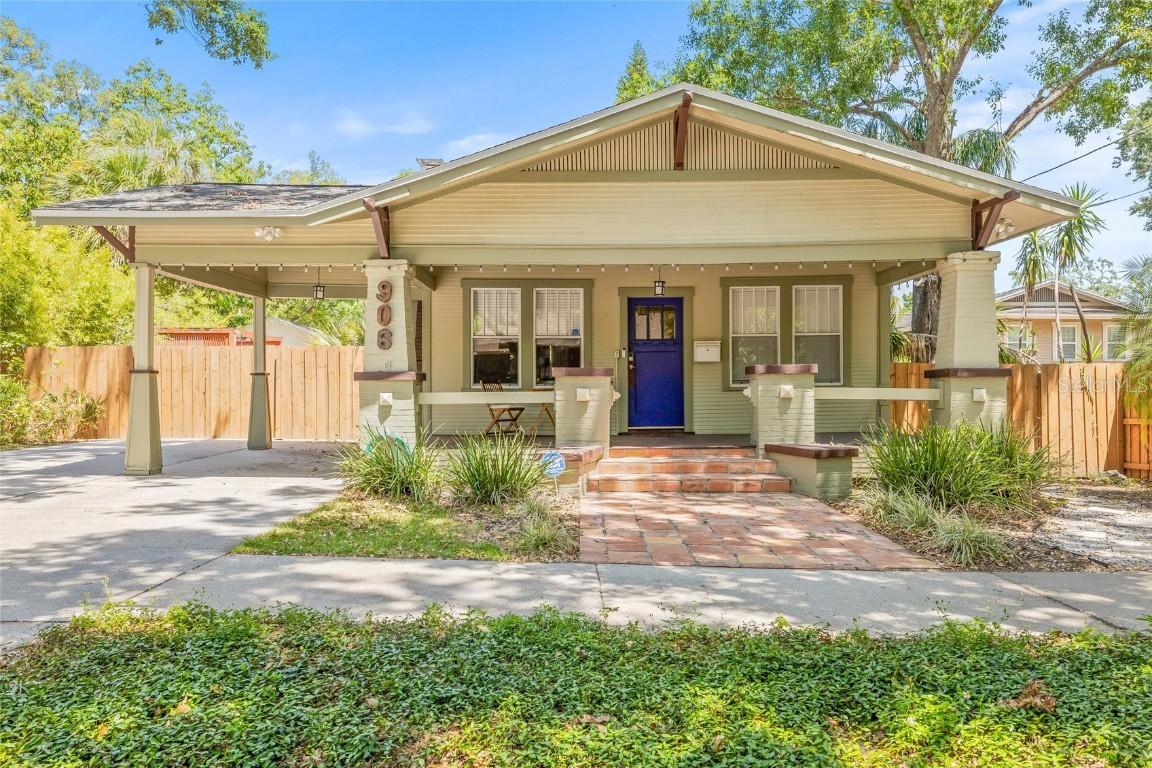906 E Broad St., Tampa, FL 33604