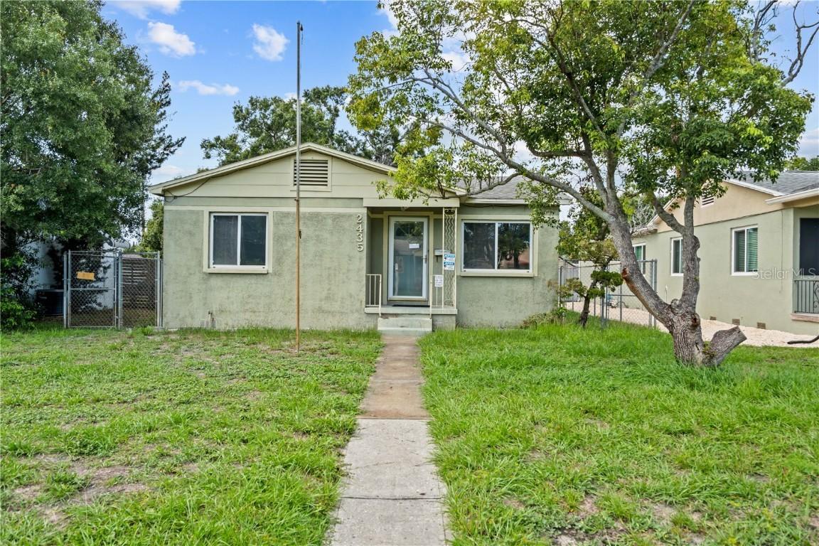 2435 37th Ave., St Petersburg, FL 33713
