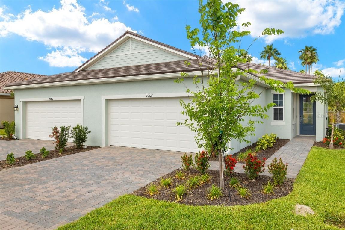 20423 Symphony Pl., Venice, FL 34293