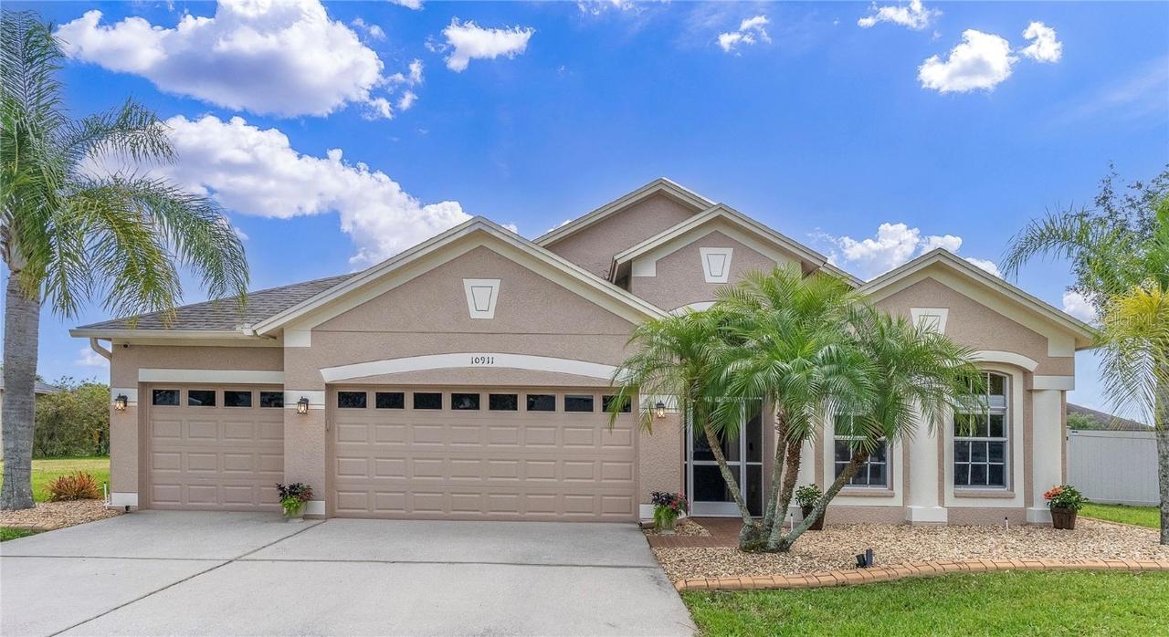 10911 Rockledge View Dr., Riverview, FL 33579
