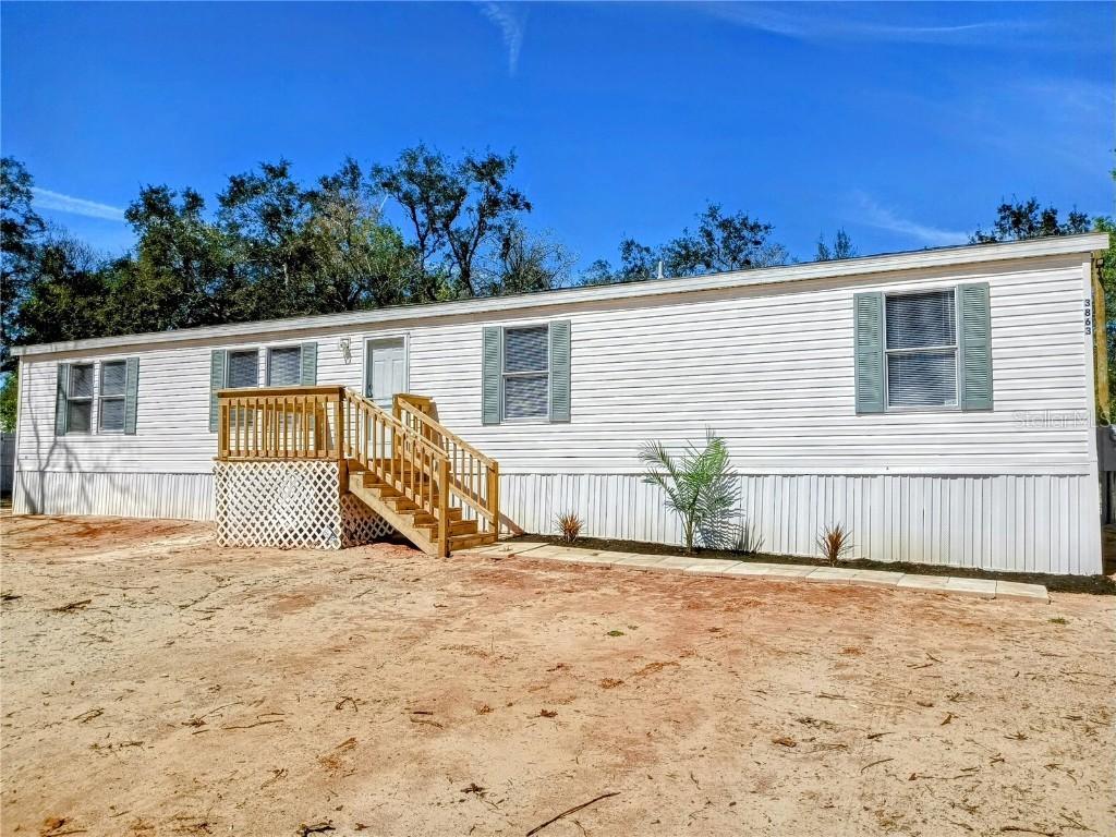 3863 W Klett Path, Lecanto, FL 34461