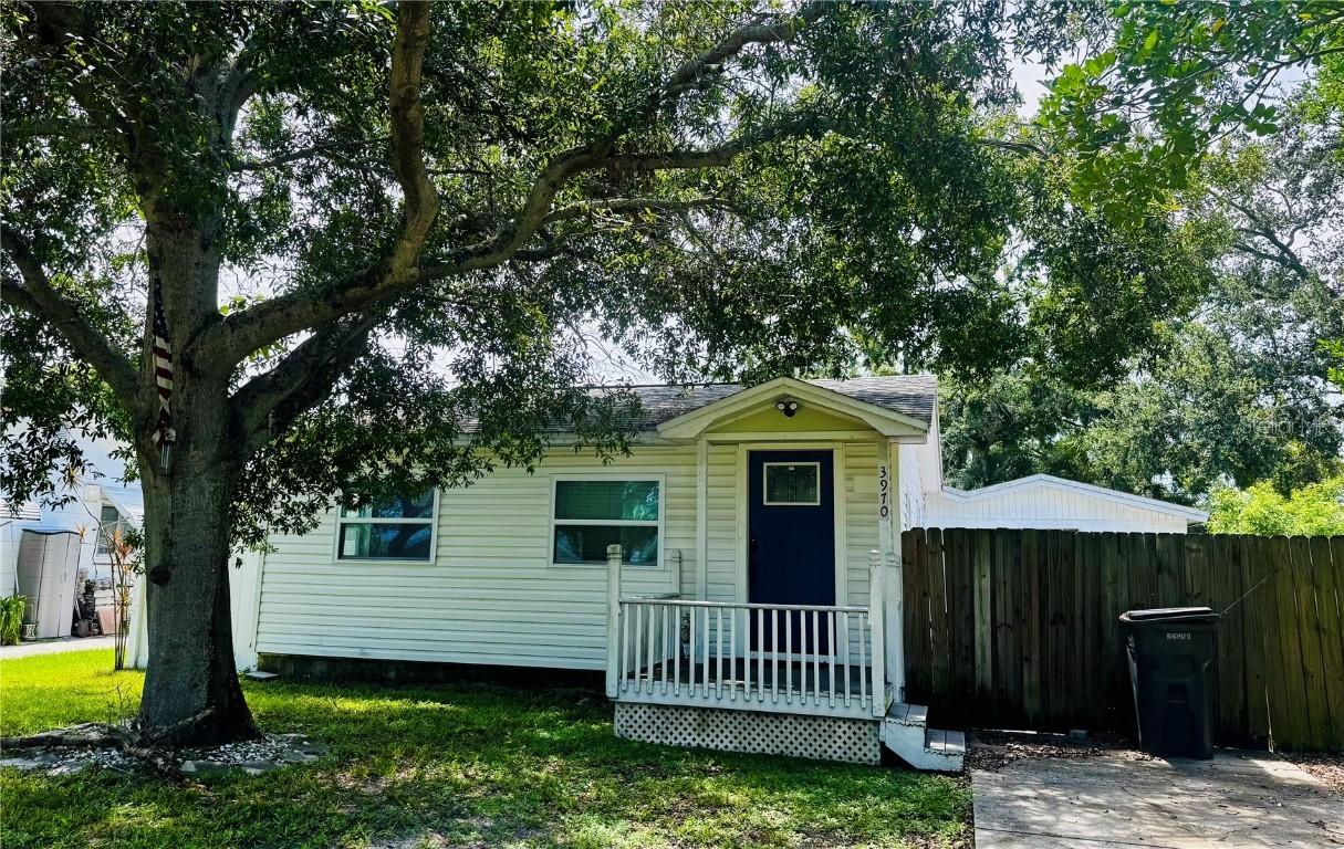3970 56th Ave N Ave., St Petersburg, FL 33714