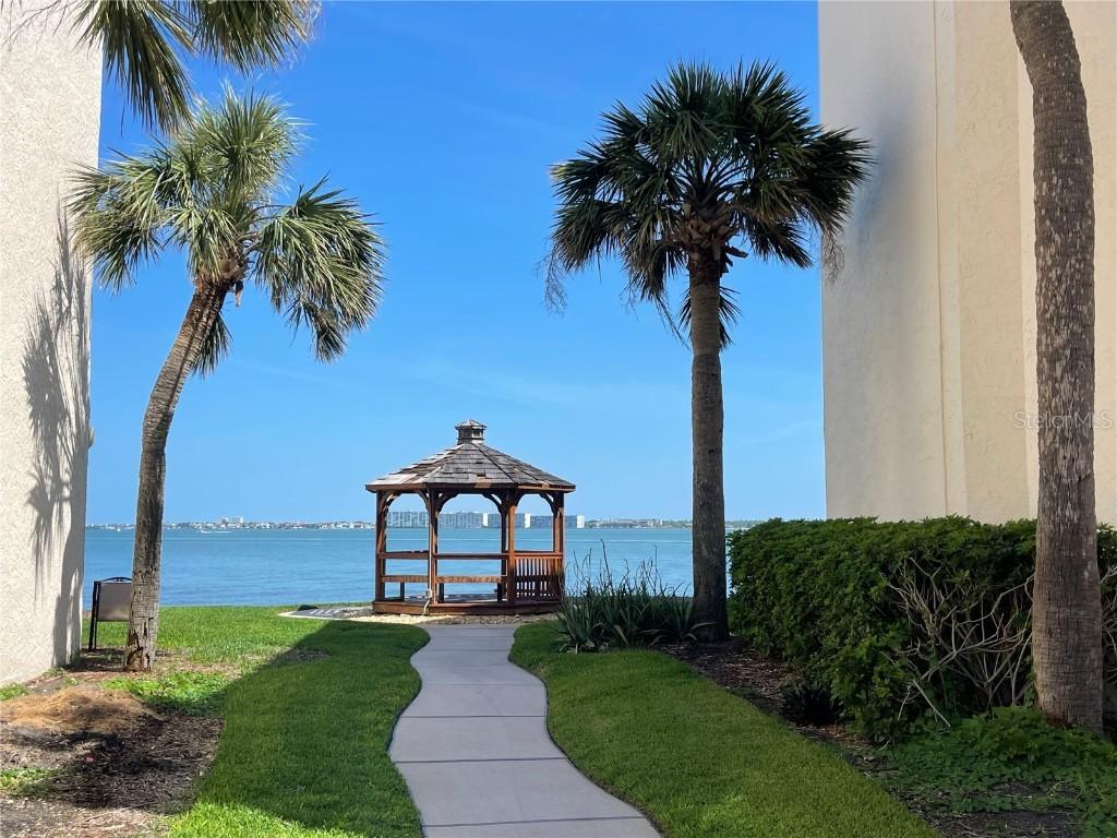 5736 La Puerta Del Sol Blvd. #254, St Petersburg, FL 33715