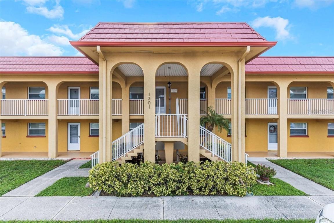 1301 S Hercules Ave. #19, Clearwater, FL 33764
