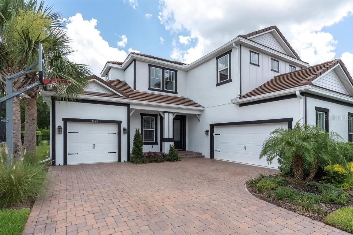 4103 Bonfire Dr., Odessa, FL 33556