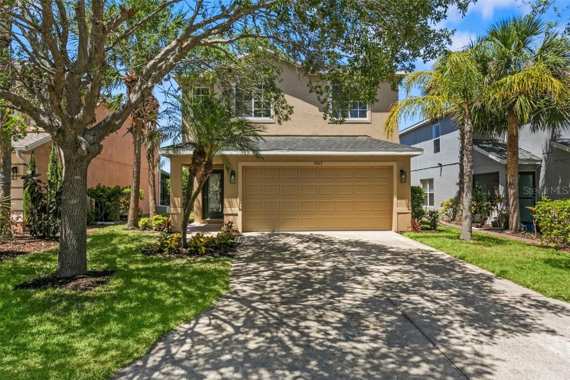 7023 Montauk Point Crossing, Bradenton, FL 34212