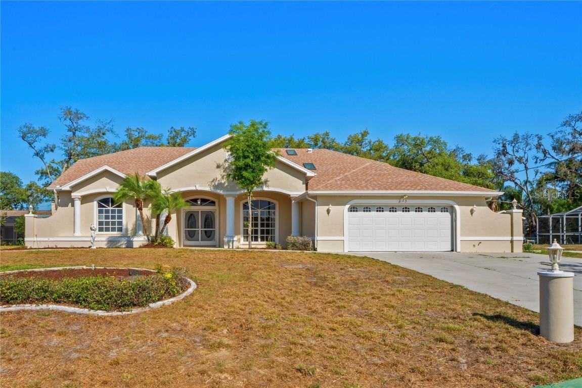 223 Eastpoint Ct., Spring Hill, FL 34606