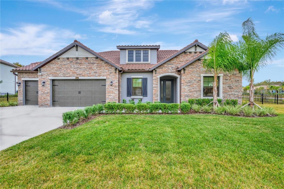 17804 Brewster Green, Lutz, FL 33559