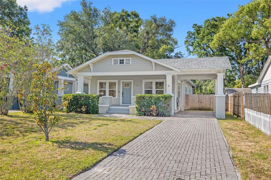 410 W Chelsea St., Tampa, FL 33603