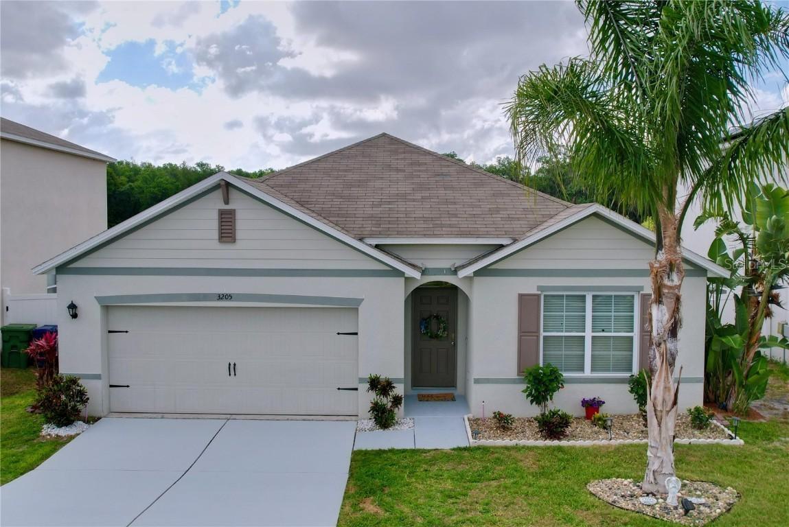 3205 Royal Tern Dr., Winter Haven, FL 33881